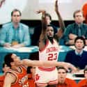 Keith Smart on Random Greatest Indiana Hoosiers Basketball Players