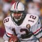 Keith Smith is listed (or ranked) 5 on the list The Best Arizona Wildcats Quarterbacks of All Time