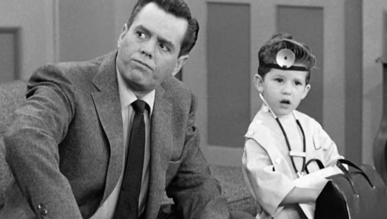 Keith Thibodeaux's Ability To Play The Drums Won Him The Role As Little Ricky On 'I Love Lucy'