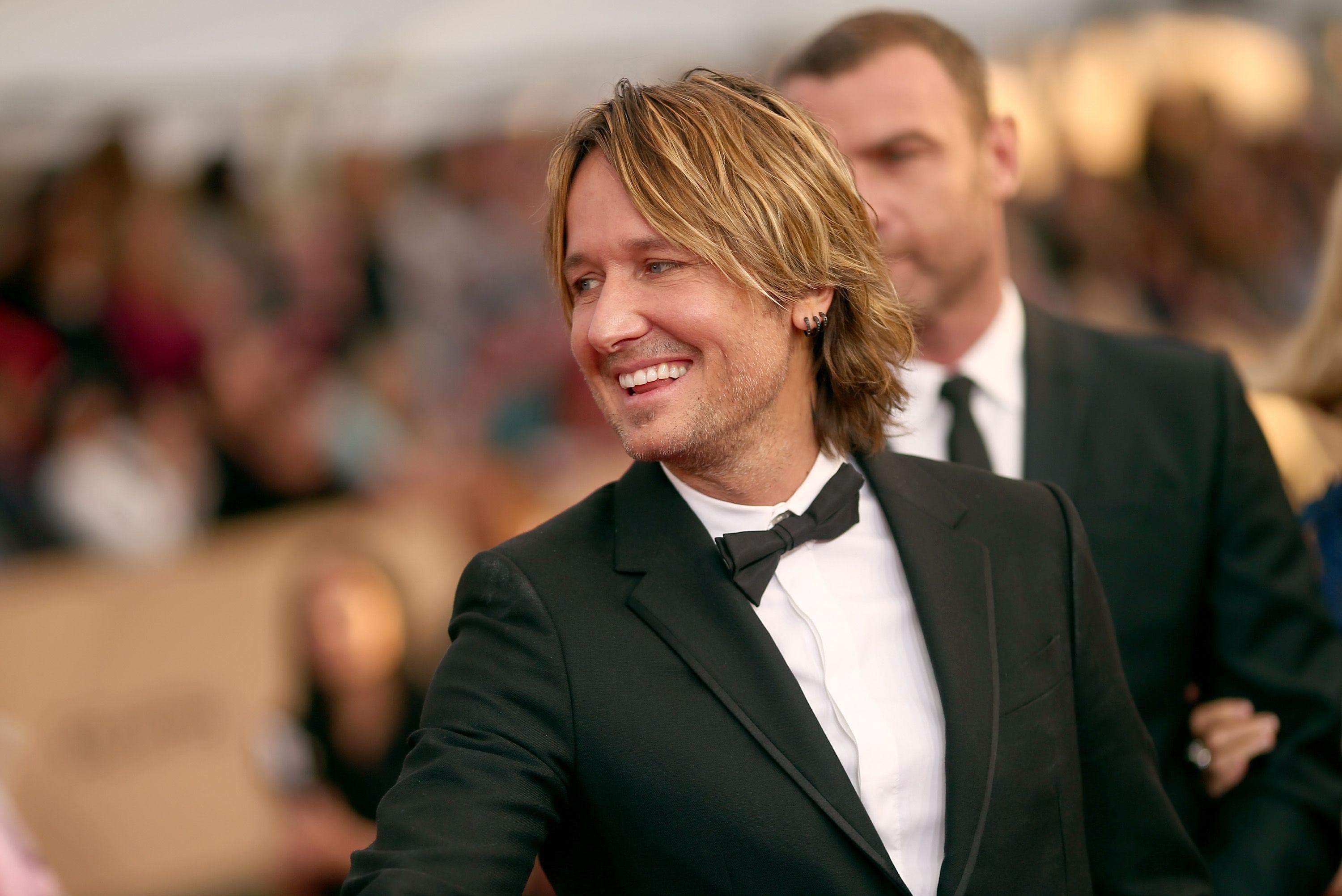 scorpio celebrities male famous keith urban