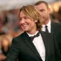 Keith Urban on Random Best Country Rock Bands and Artists