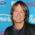 Keith Urban on Random Worst Singing Competition Show Judges