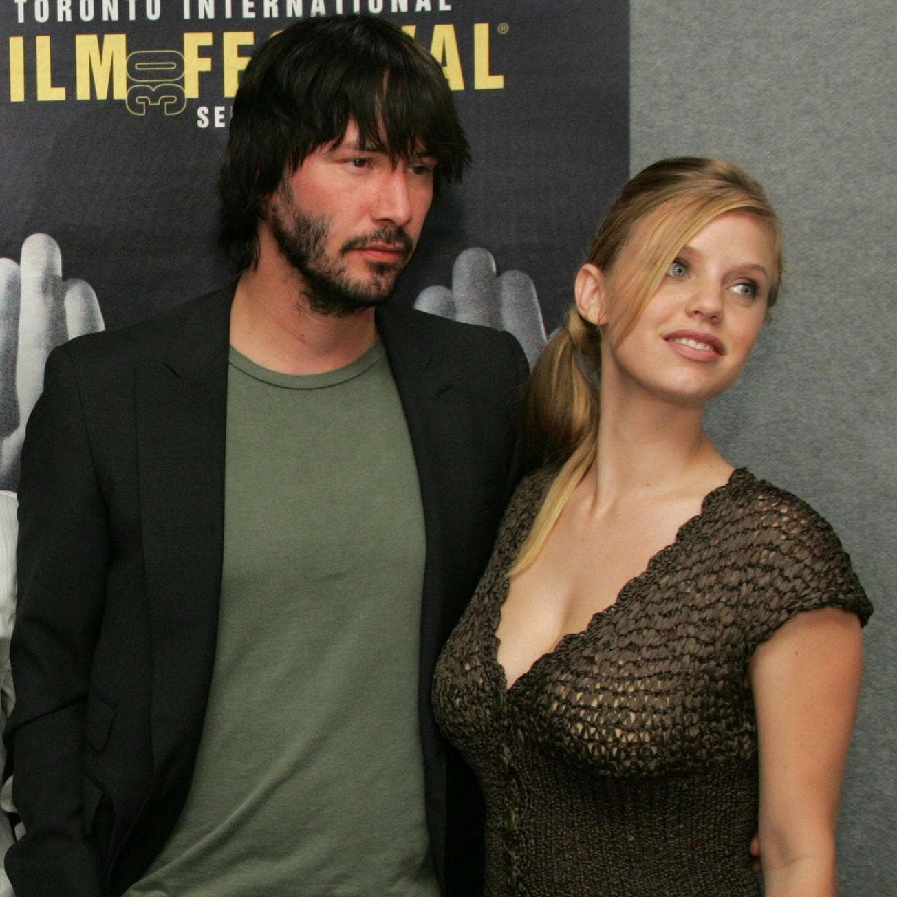 Keanu Reeves's Dating and Relationship History