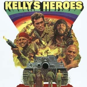 Kelly&#39;s Heroes