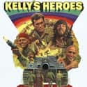 Kelly's Heroes on Random Greatest World War II Movies