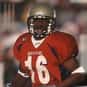Kelly Campbell is listed (or ranked) 33 on the list The Best Minnesota Vikings Wide Receivers of All Time