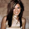 Kelly Clarkson is listed (or ranked) 23 on the list The Best Female Vocalists Ever