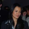 Kelly Hu on Random Best Asian American Actors And Actresses In Hollywood