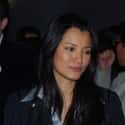 Kelly Hu on Random Biggest Asian Actors In Hollywood Right Now