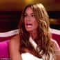 Kelly Killoren Bensimon is listed (or ranked) 31 on the list Which Former Real Housewives Star Do Viewers Miss the Most?