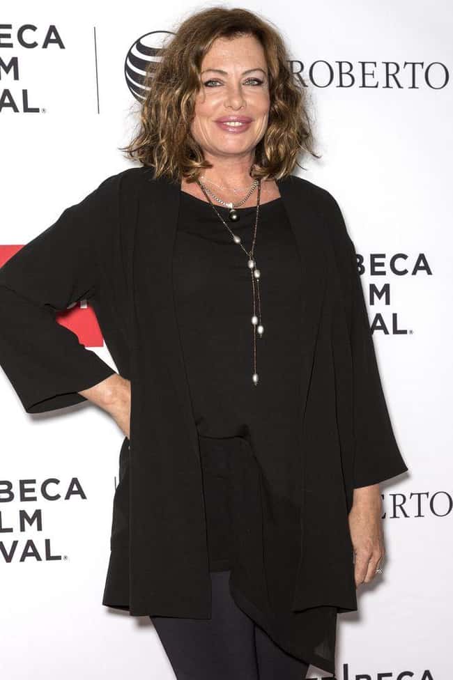 Kelly LeBrock is listed (or ranked) 6 on the list 45 of Your Childhood Crushes (Then and Now)