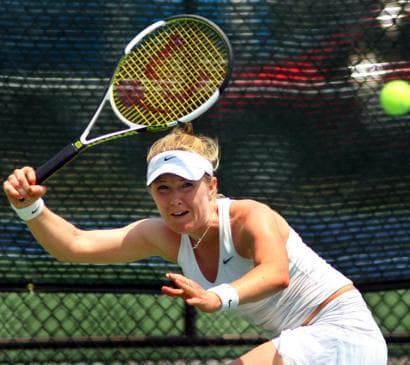 Best Irish Tennis Players List of Famous Tennis Players from Ireland