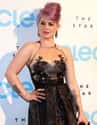 Kelly Osbourne on Random Celebrities Have Been Caught Being More Than Just A Little Racist