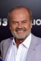 Kelsey Grammer on Random Best People Who Hosted SNL In The '90s