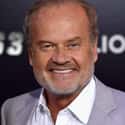 Kelsey Grammer on Random Dreamcasting Celebrities We Want To See On The Masked Singer