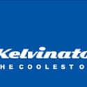 Kelvinator on Random Best Freezer Brands