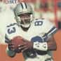 Kelvin Martin is listed (or ranked) 21 on the list The Best Seattle Seahawks Wide Receivers of All Time