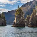 Kenai Fjords National Park on Random Best Picture Of Each US National Park