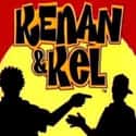 Kenan & Kel on Random Best Nickelodeon Shows of the '90s