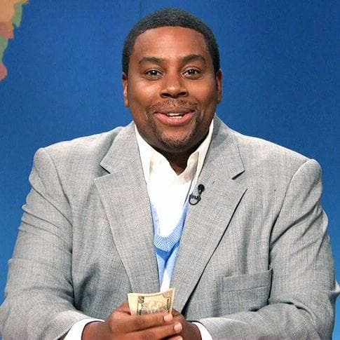 Longest-Lasting Cast Member: Kenan Thompson