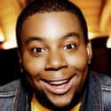Kenan Thompson on Random Dreamcasting Celebrities We Want To See On The Masked Singer