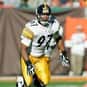 Kendrell Bell is listed (or ranked) 41 on the list The Best Kansas City Chiefs Linebackers of All Time