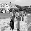 Kennedy Compound on Random the U.S. Presidents' OTHER Houses