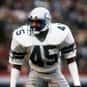 Kenny Easley is listed (or ranked) 22 on the list The Best Safeties in NFL History