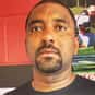 Kenny Harrison is listed (or ranked) 27 on the list The Best San Francisco 49ers Wide Receivers of All Time