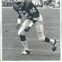 Kenny Jackson on Random Best Penn State Football Players