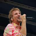 Blue-eyed soul, Pop music, Rock music   Kenneth Clark "Kenny" Loggins is an American singer-songwriter and guitarist.