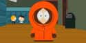 Kenny McCormick on Random South Park Character You Are, According To Your Zodiac Sign