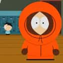 Kenny McCormick on Random South Park Character You Are, According To Your Zodiac Sign