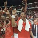 Kenny Payne on Random Greatest Louisville Basketball Players