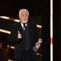 Kenny Rogers on Random Top Country Artists