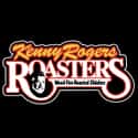 Kenny Rogers Roasters on Random Best Fried Chicken Restaurant Chains