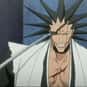 Kenpachi Zaraki is listed (or ranked) 5 on the list The Top Anime Characters That Use Swords