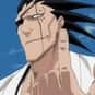 Kenpachi Zaraki is listed (or ranked) 2 on the list 30+ Anime Characters Who Know How To Rock An Eyepatch