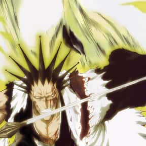 The 25 Best Tall Anime Characters Of All Time,Anime Female Body Reference Sheet