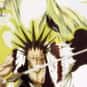 Kenpachi Zaraki is listed (or ranked) 52 on the list The Best Anime Characters With Black Hair