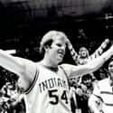 Kent Benson on Random Best NBA Players from Indiana