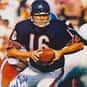 Kent Nix is listed (or ranked) 46 on the list The Best Pittsburgh Steelers Quarterbacks of All Time