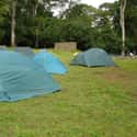 Kenya on Random Best Countries for Camping