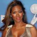 age 48   Kenya Summer Moore is an American actress, model, author, television personality, producer and former Miss USA.