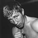 Lightweight   Ken Buchanan is a Scottish boxer and the former Boxing Undisputed World Lightweight Champion.