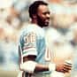 Ken Burrough is listed (or ranked) 6 on the list The Best Tennessee Titans Wide Receivers of All Time