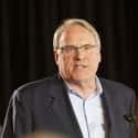 Ken Dryden on Random Famous Athletes Who Are Lawyers