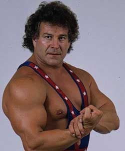 Famous Male Strongmen | List of Top Male Strongmen