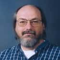 Ken Thompson on Random Most Influential Software Programmers