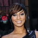 Hip hop music, Pop music, Contemporary R&B   Keri Lynn Hilson is an American singer, songwriter, actress and record producer.